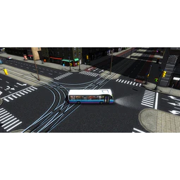 CITIES IN MOTION 2 - BACK TO THE PAST STEAM KEY GLOBAL