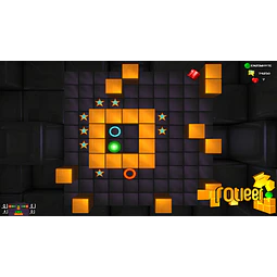 ROTIEER STEAM KEY GLOBAL