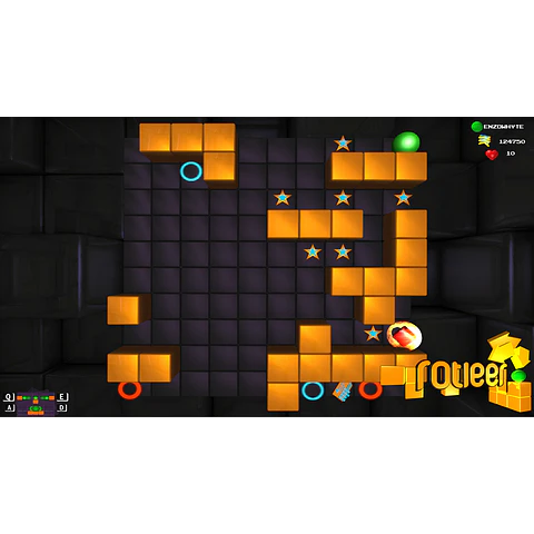 ROTIEER STEAM KEY GLOBAL