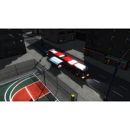 CITIES IN MOTION 2 - EUROPEAN VEHICLE PACK STEAM KEY GLOBAL