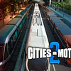 CITIES IN MOTION 2 - EUROPEAN VEHICLE PACK STEAM KEY GLOBAL