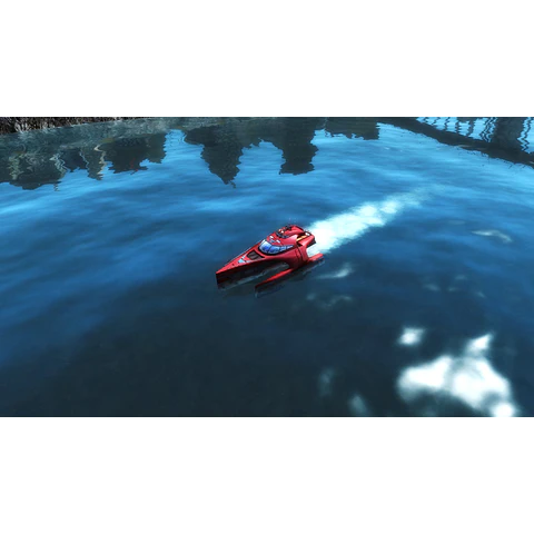 CITIES IN MOTION 2 - WENDING WATERBUSES STEAM KEY GLOBAL