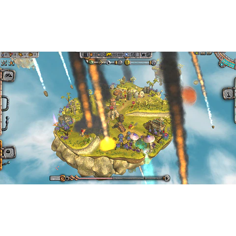 THE MIMS BEGINNING STEAM KEY GLOBAL