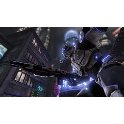 TOXIKK STEAM GIFT GLOBAL