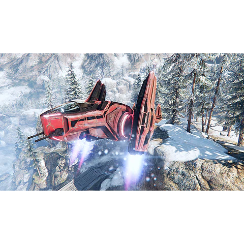 TOXIKK STEAM GIFT GLOBAL