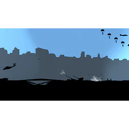 SHADOWS OF WAR STEAM KEY GLOBAL