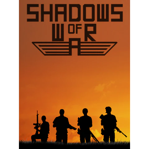 SHADOWS OF WAR STEAM KEY GLOBAL