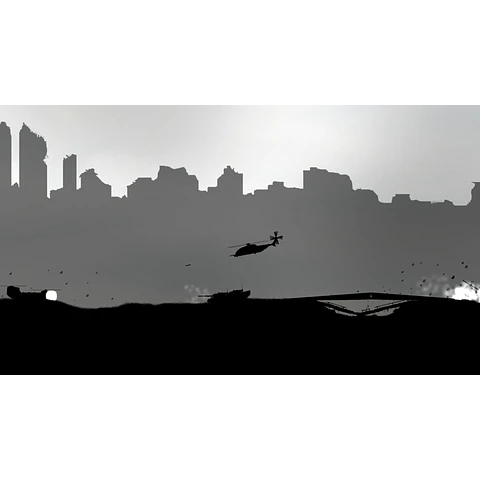 SHADOWS OF WAR STEAM KEY GLOBAL