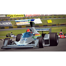 STOCK CAR EXTREME STEAM KEY GLOBAL