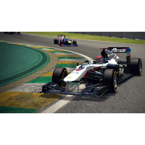 STOCK CAR EXTREME STEAM KEY GLOBAL