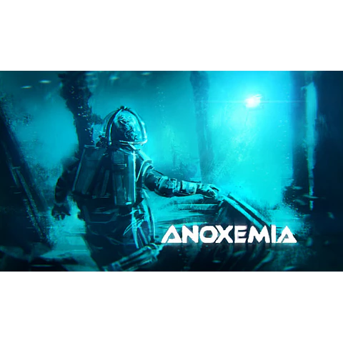 ANOXEMIA STEAM KEY GLOBAL