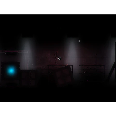 ANOXEMIA STEAM KEY GLOBAL