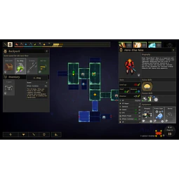 DUNGEON OF THE ENDLESS - CRYSTAL EDITION STEAM KEY GLOBAL