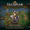 TALISMAN: DIGITAL EDITION - GENIE CHARACTER PACK STEAM KEY GLOBAL