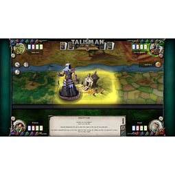 TALISMAN: DIGITAL EDITION - DEVIL'S MINION CHARACTER PACK STEAM KEY GLOBAL