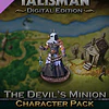 TALISMAN: DIGITAL EDITION - DEVIL'S MINION CHARACTER PACK STEAM KEY GLOBAL