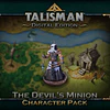 TALISMAN: DIGITAL EDITION - DEVIL'S MINION CHARACTER PACK STEAM KEY GLOBAL