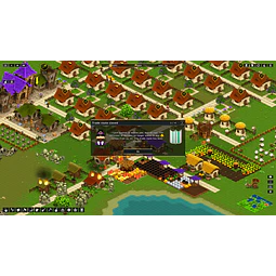 HEARTHLANDS STEAM KEY GLOBAL