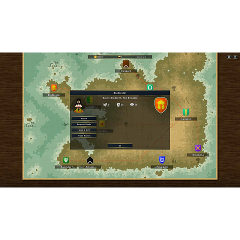 HEARTHLANDS STEAM KEY GLOBAL