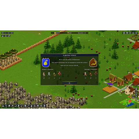 HEARTHLANDS STEAM KEY GLOBAL