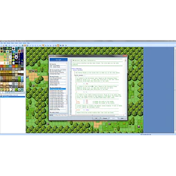 RPG MAKER: LUNA ENGINE STEAM KEY GLOBAL