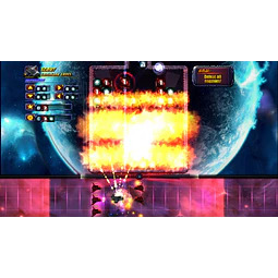 STARLAXIS SUPERNOVA EDITION STEAM KEY GLOBAL