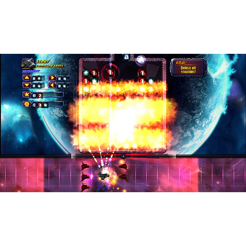 STARLAXIS SUPERNOVA EDITION STEAM KEY GLOBAL