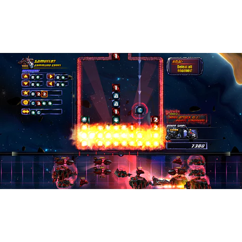 STARLAXIS SUPERNOVA EDITION STEAM KEY GLOBAL