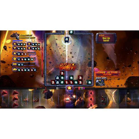 STARLAXIS SUPERNOVA EDITION STEAM KEY GLOBAL