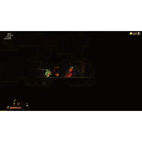 VAGANTE STEAM KEY GLOBAL