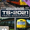 TRAIN SIMULATOR: STRATHCLYDE CLASS 101 DMU STEAM KEY GLOBAL