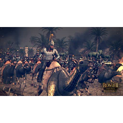 TOTAL WAR: ROME II - BEASTS OF WAR UNIT PACK STEAM KEY GLOBAL