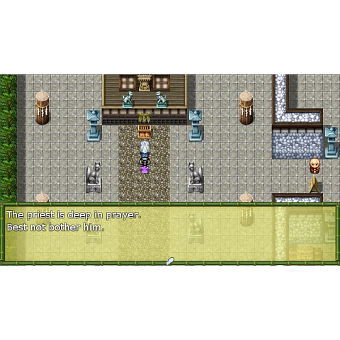 RPG MAKER: SAMURAI RESOURCE PACK STEAM KEY GLOBAL