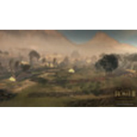 TOTAL WAR: ROME II - CAESAR IN GAUL CAMPAIGN PACK STEAM KEY GLOBAL