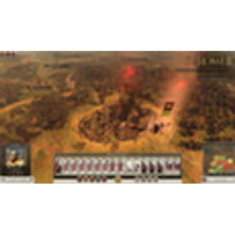 TOTAL WAR: ROME II - CAESAR IN GAUL CAMPAIGN PACK STEAM KEY GLOBAL