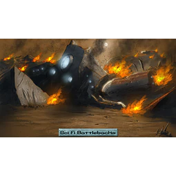 RPG MAKER VX ACE - SCI-FI BATTLEBACKS (PC) - STEAM KEY - GLOBAL