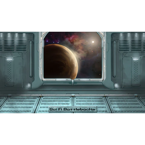 RPG MAKER VX ACE - SCI-FI BATTLEBACKS (PC) - STEAM KEY - GLOBAL