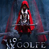 WOOLFE - THE RED HOOD DIARIES STEAM KEY GLOBAL