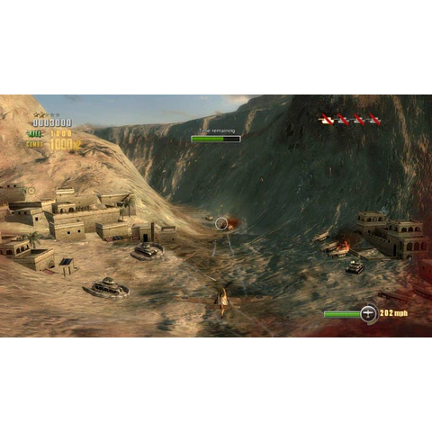 DOGFIGHT 1942 FIRE OVER AFRICA STEAM KEY GLOBAL