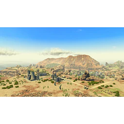 TROPICO 4: JUNTA MILITARY STEAM KEY GLOBAL