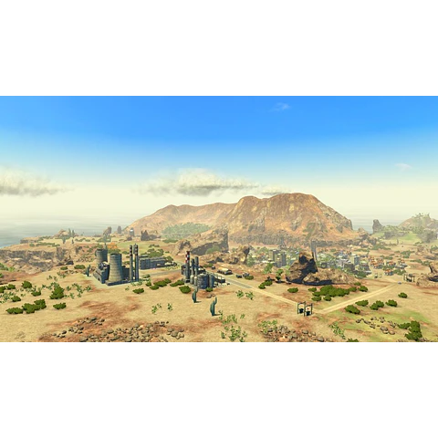 TROPICO 4: JUNTA MILITARY STEAM KEY GLOBAL