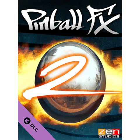 PINBALL FX2 - GUARDIANS OF THE GALAXY TABLE STEAM KEY GLOBAL