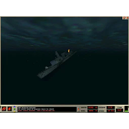 SUB COMMAND STEAM KEY GLOBAL