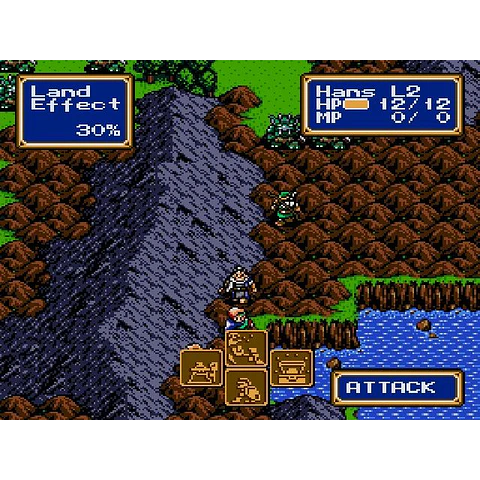SHINING FORCE (PC) - STEAM KEY - GLOBAL