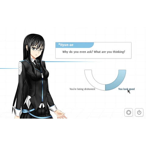 ANALOGUE: A HATE STORY + SOUNDTRACK STEAM KEY GLOBAL