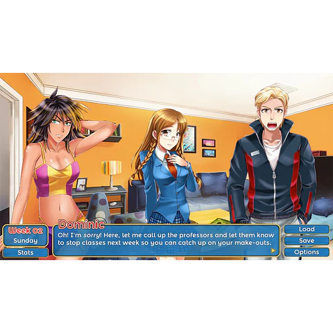 ROOMMATES - DELUXE EDITION STEAM KEY GLOBAL