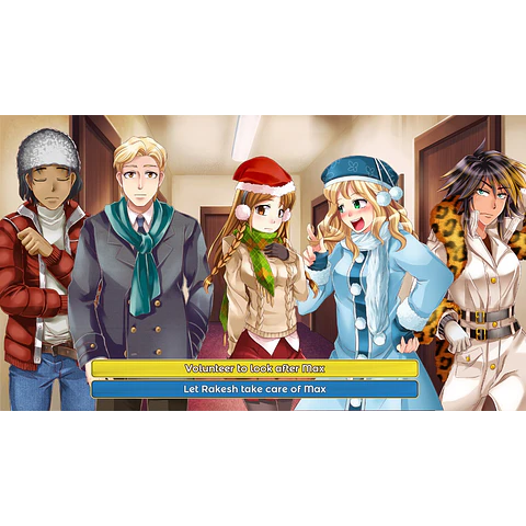 ROOMMATES - DELUXE EDITION STEAM KEY GLOBAL