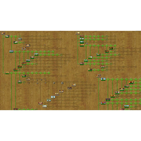 STRONGHOLD KINGDOMS STARTER PACK STEAM KEY GLOBAL