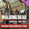 THE WALKING DEAD: SURVIVAL INSTINCT – WALKER HERD SURVIVAL PACK STEAM KEY GLOBAL