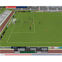 FOOTBALL MANAGER 2010 STEAM KEY GLOBAL